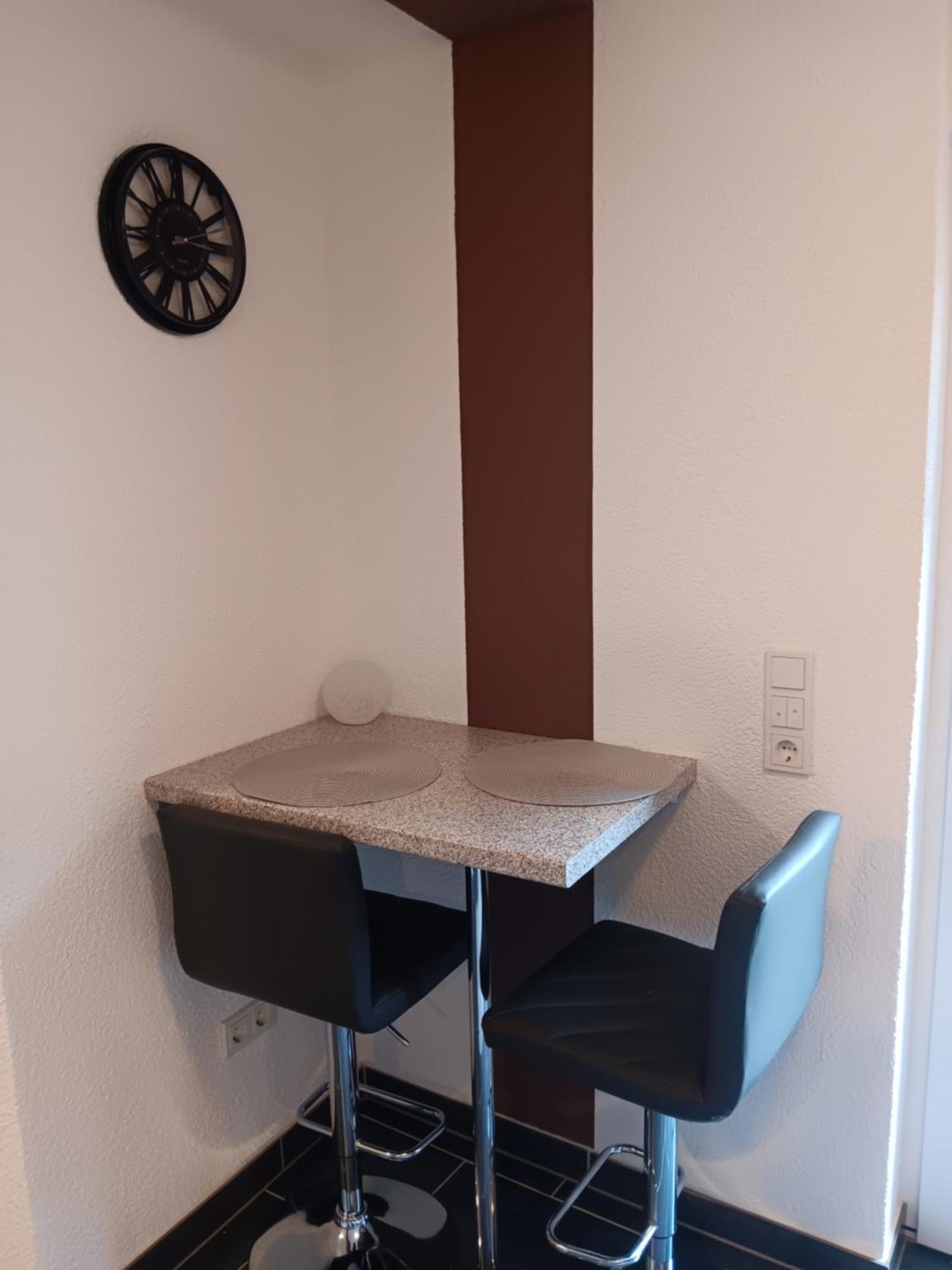 Ferienwohnung Schwarzenbergblick Келберг Екстериор снимка